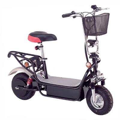 SES01-450-1 / SES01-600-1 Folding Electric Scooter (LI-LON Battery)