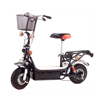 ES01-450-1 / ES01-600-1 Folding Electric Scooter (LI-LON Battery)