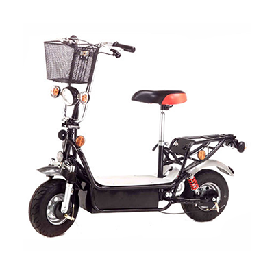 ES01-450 / ES01-600 Folding Electric Scooter (Sealed Lead-Acid Battery)