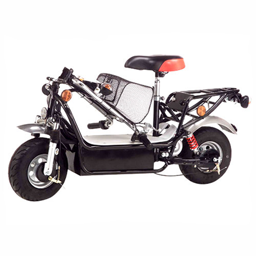ES01-450 / ES01-600 Folding Electric Scooter (Sealed Lead-Acid Battery) / 2