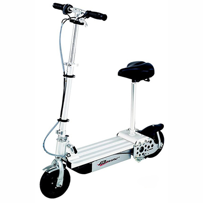 ES02-250 Folding Electric Scooter (Sealed Lead-Acid Battery)