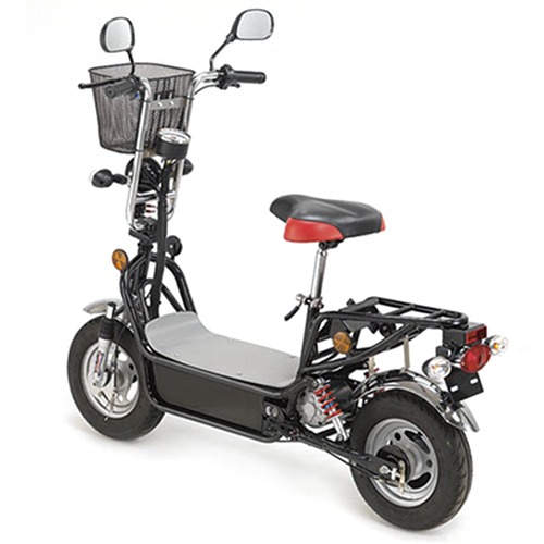 EV01-600 Electric Vehicle (Sealed Lead-Acid) / 2