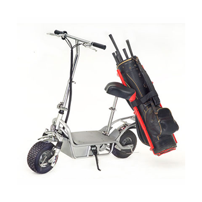 EGS06-600-1 Golf Folding Electric Scooter(Li-Ion)