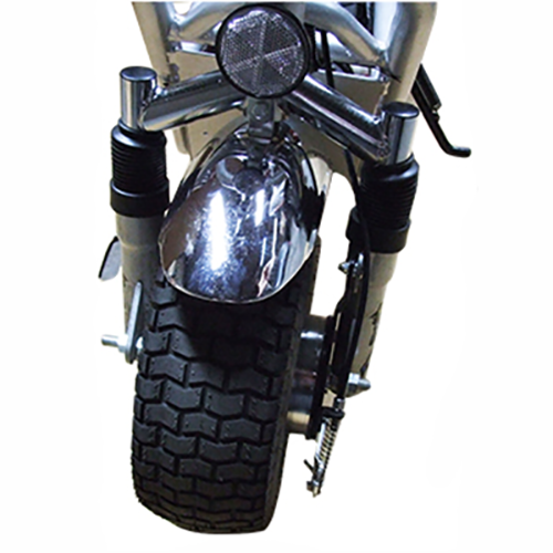 EGS06-600-1 Golf Folding Electric Scooter(Li-Ion) / 2