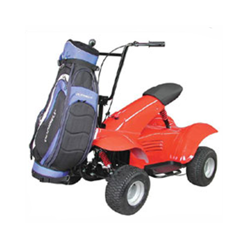 EGS06-1300 Golf Folding Electric Scooter / 2