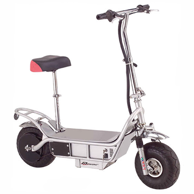 ES03-450-1 / 600-1 Folding Electric Scooter (LI-ION BATTERY)