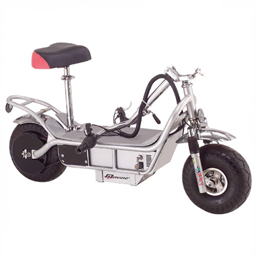 ES03-450-1 / 600-1 Folding Electric Scooter (LI-ION BATTERY) / 3