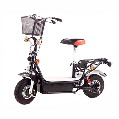 ES01-450-1 / ES01-600-1 Folding Electric Scooter (LI-LON Battery)