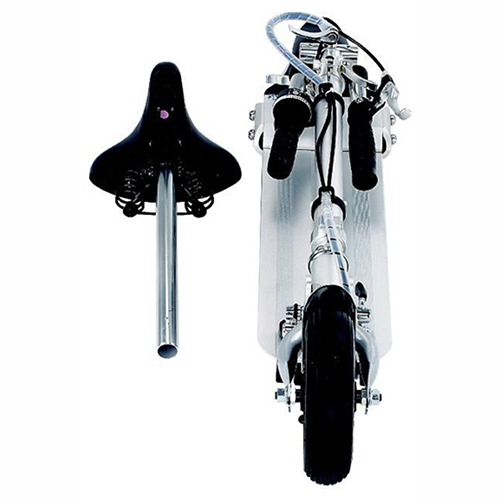 ES02-250-1 Folding Motor Scooter(LI-LON Battery) / 2