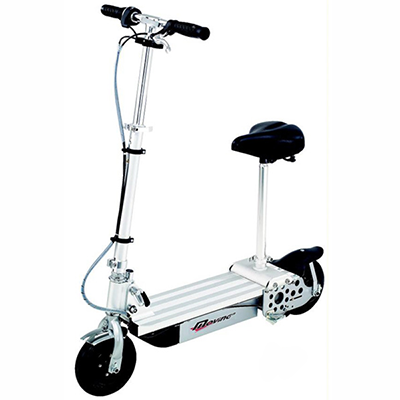 ES02-180-1 Folding Motor Scooter(LI-LON Battery)