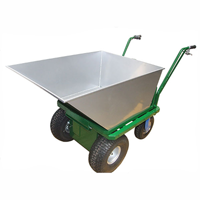 Electric Wheel Barrow NEW EWC-600