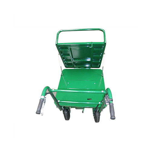 Electric Wheel Barrow NEW EWA-600 / 2