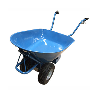 Electric Wheel Barrow EWB-250 / 600