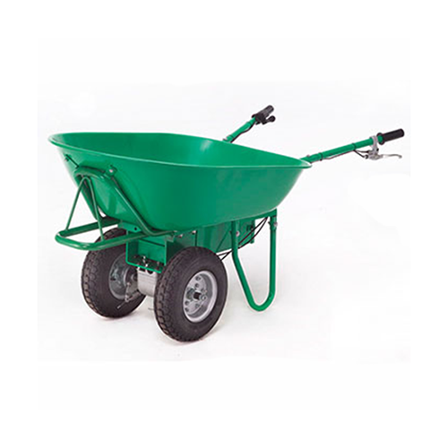 Electric Wheel Barrow EWB-250 / 600 / 2