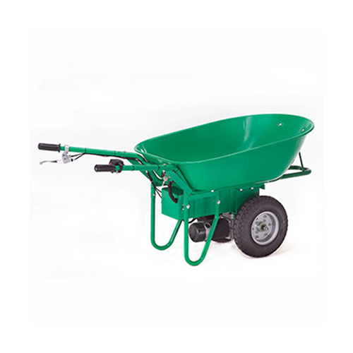 Electric Wheel Barrow EWB-250 / 600 / 3