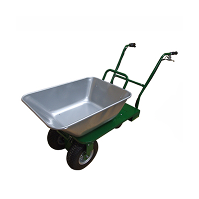 Electric wheel Barrow EWC-250 / 600