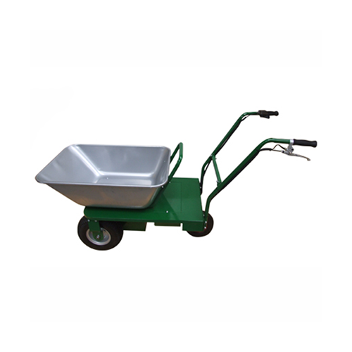 Electric wheel Barrow EWC-250 / 600 / 2