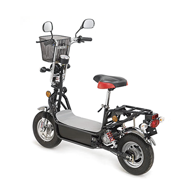 EV01-600 Motor Scooter (LI-ION)