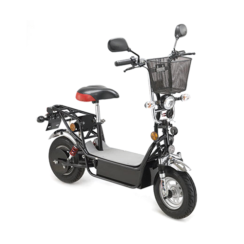 EV01-600 Motor Scooter (LI-ION) / 3