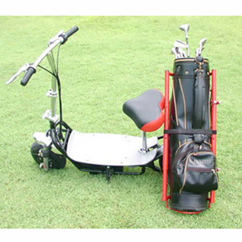 EGS06-600-1 Golf Folding Motor Scooter(Li-Ion) / 2