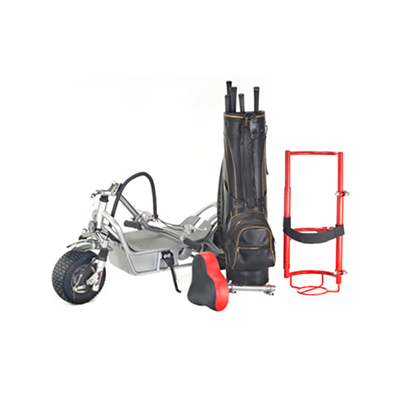 EGS06-600-1 Golf Folding Motor Scooter(Li-Ion)