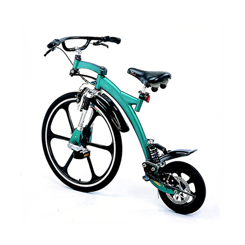 Q BIKE / 2