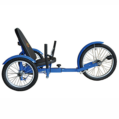 Tricycle Recumbent Bikes