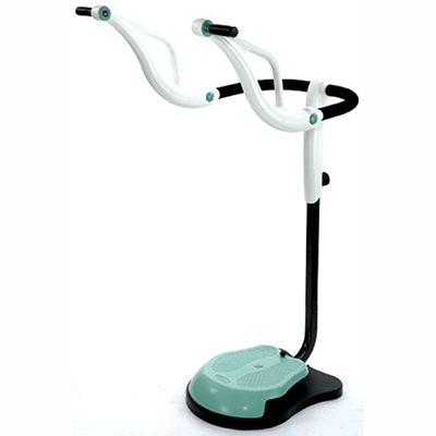 Twist-100(RX-100) Rotate Vertebra Fitness Equipment