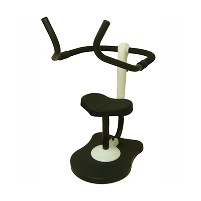 Twist-200(RX-200) Rotate Vertebra Fitness Equipment