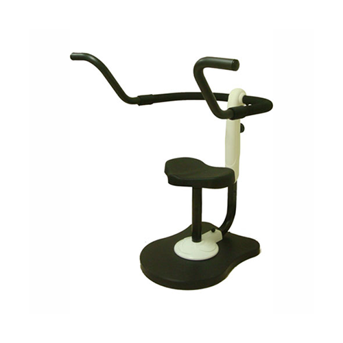 Twist-200(RX-200) Rotate Vertebra Fitness Equipment / 2