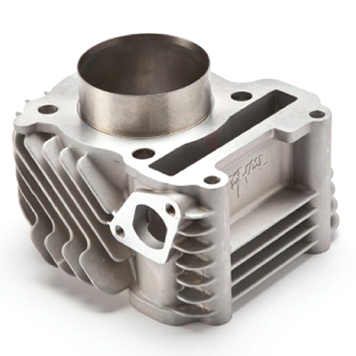 MIO Tilt Blade Cylinder Set TH12AMIO-KY / 2