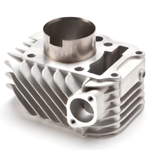 WAVE125 Tilt Blade Cylinder Set TH12AWAVE125-KY / 2