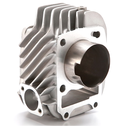 WAVE125 Tilt Blade Cylinder Set TH12AWAVE125-KY / 3