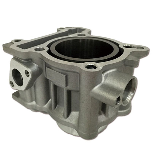 MIO125 Water Cooling Cylinder Set TH12AMIO125 / 2