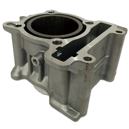 MIO125 Water Cooling Cylinder Set TH12AMIO125 / 3