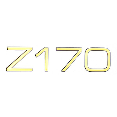 Logo Stickers SZLH-P04-01