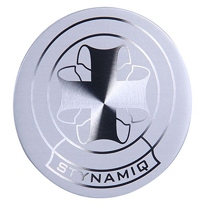 Metal Surface Treatment Nameplate & Emblem SML-088-48