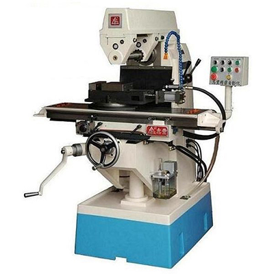 Taiwan hydraulic horizontal milling machine CF-1230H