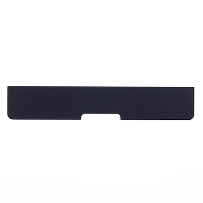 Metal Surface Treatment Nameplate & Emblem NT-010-01