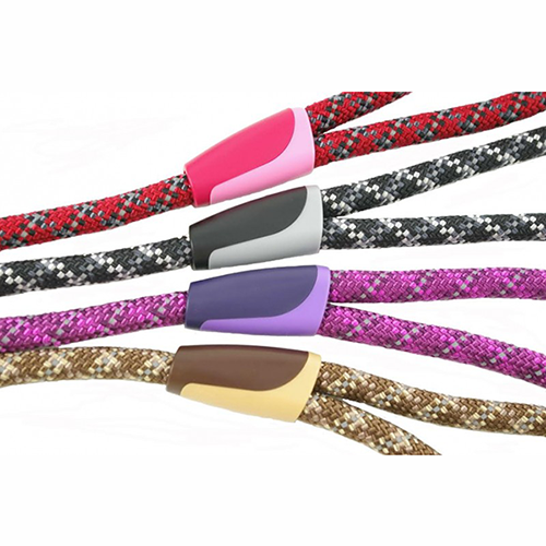 Reflective pet dog leash / 3