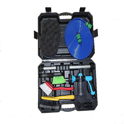 Cleaning tool sets CV-CS01