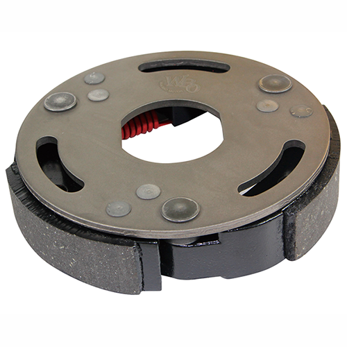 3D bowls public+3D clutch / 2