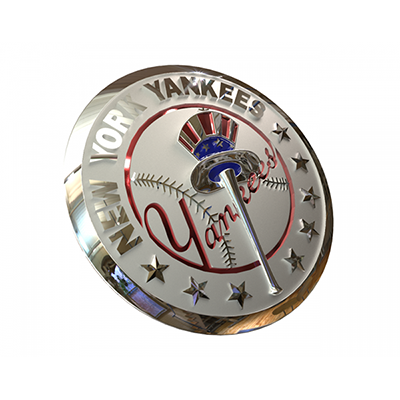 CDX-904 Yankees