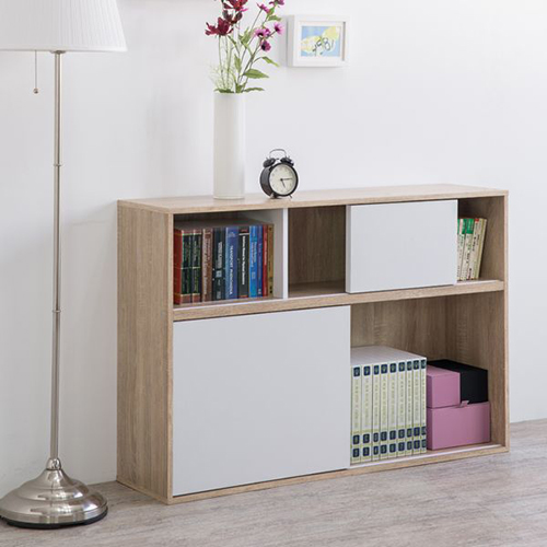 Book Cabinet 434996 00 / 2