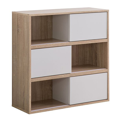 Book Cabinet 434998 00