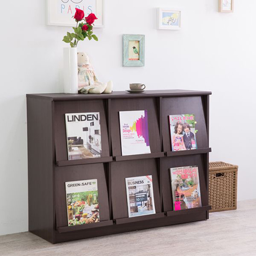 Magazine Rack KSS-0014 / 2