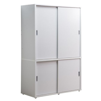 Sliding Door Wardrobe MY-PU892DW