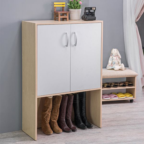 Shoes Box with Chair YH-ED813D / 3