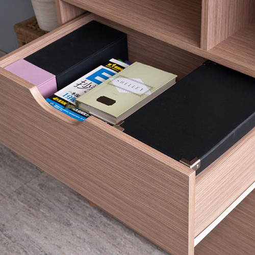 Bookshelf HB-BC1853C / 2