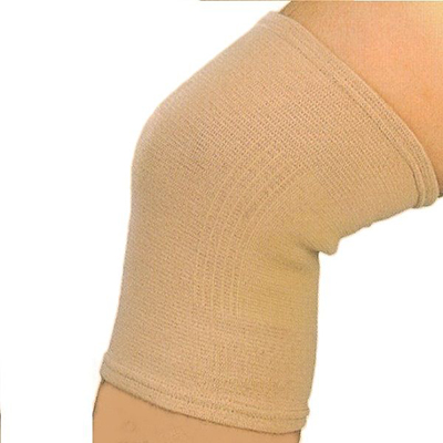 Two Way Ealstic Knee Support-OU-1501-T